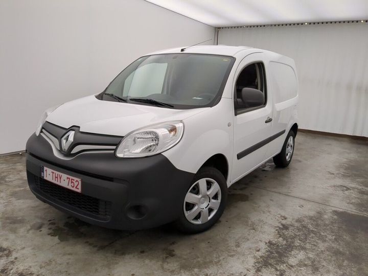 RENAULT KANGOO EXPRESS &#3913 2017 vf1fw50j158241679