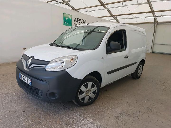 RENAULT KANGOO EXPRESS 2017 vf1fw50j158251256