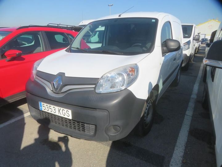 RENAULT KANGOO FURGON 2018 vf1fw50j158261886