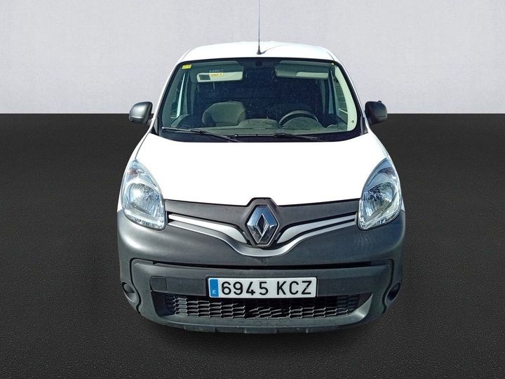 RENAULT KANGOO EXPRESS 2017 vf1fw50j158286037