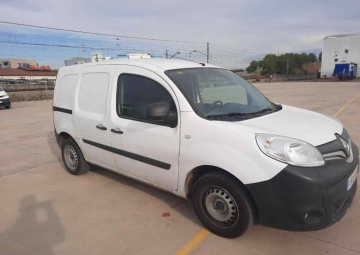 RENAULT KANGOO EXPRESS 2017 vf1fw50j158300725