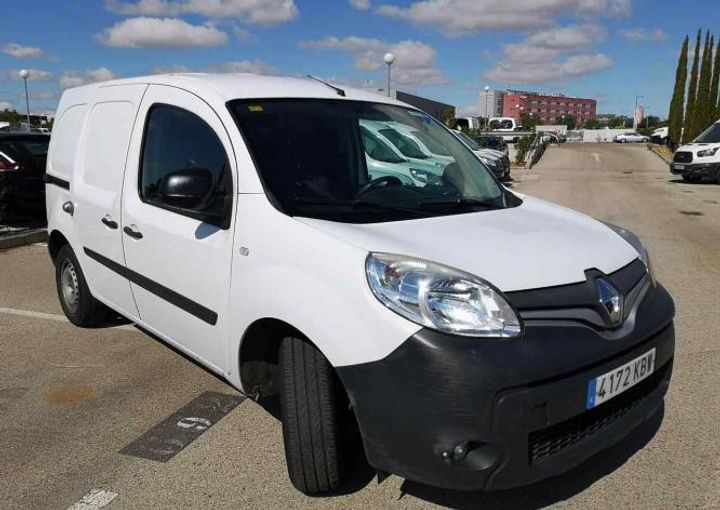 RENAULT KANGOO EXPRESS 2017 vf1fw50j158300742