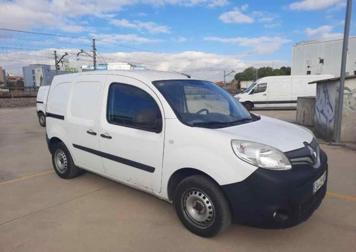 RENAULT KANGOO EXPRESS 2017 vf1fw50j158300758