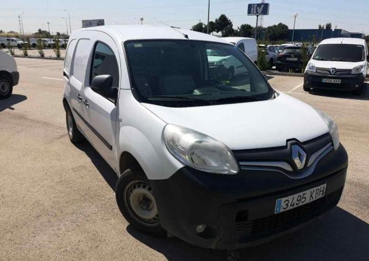 RENAULT KANGOO EXPRESS 2017 vf1fw50j158300767