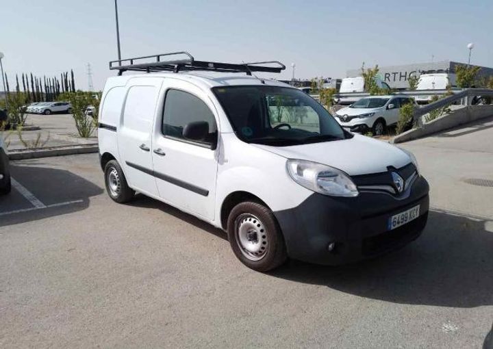 RENAULT KANGOO EXPRESS 2017 vf1fw50j158300798