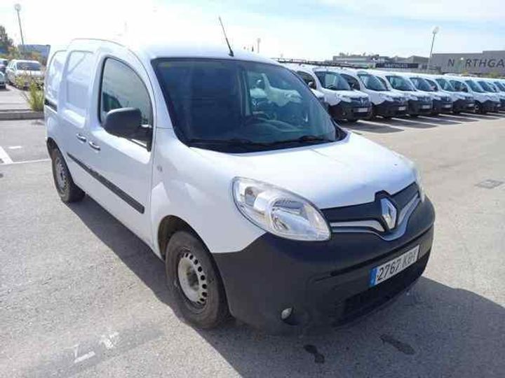 RENAULT KANGOO EXPRESS 2017 vf1fw50j158300813