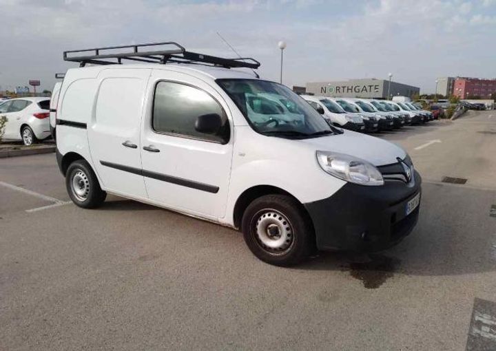 RENAULT KANGOO EXPRESS 2017 vf1fw50j158300816