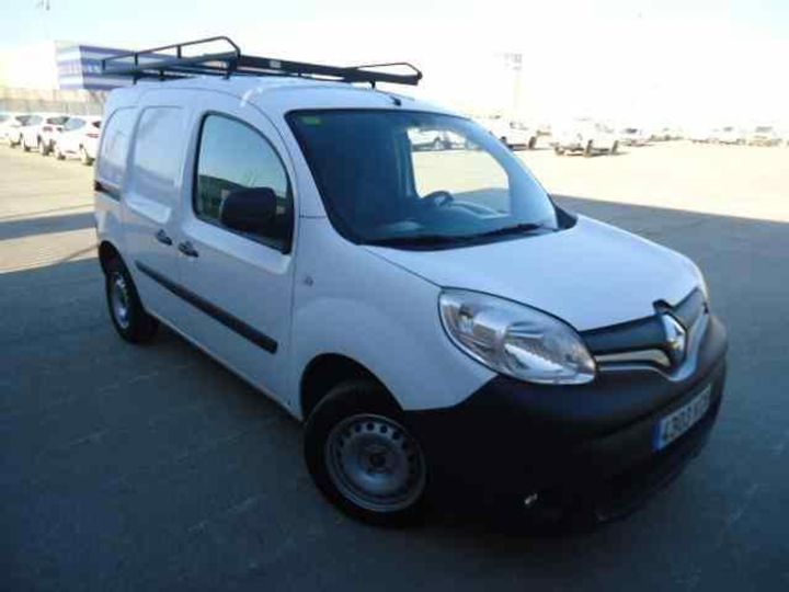 RENAULT KANGOO EXPRESS 2017 vf1fw50j158300882