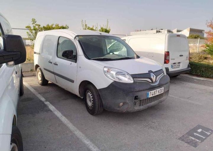 RENAULT KANGOO EXPRESS 2017 vf1fw50j158300917