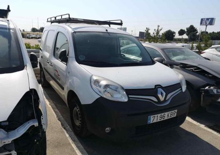 RENAULT KANGOO EXPRESS 2017 vf1fw50j158300947