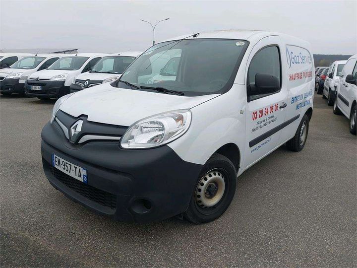 RENAULT KANGOO EXPRESS 2017 vf1fw50j158321096