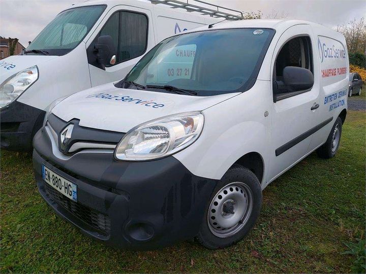 RENAULT KANGOO EXPRESS 2017 vf1fw50j158321098