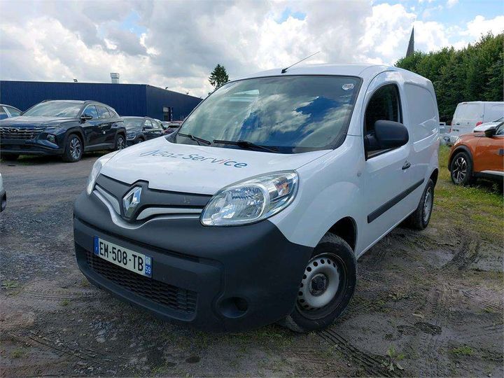 RENAULT KANGOO EXPRESS 2017 vf1fw50j158321100