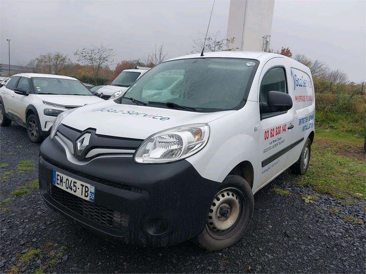 RENAULT KANGOO EXPRESS 2017 vf1fw50j158321103