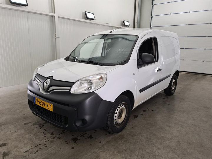 RENAULT KANGOO 2018 vf1fw50j158328416