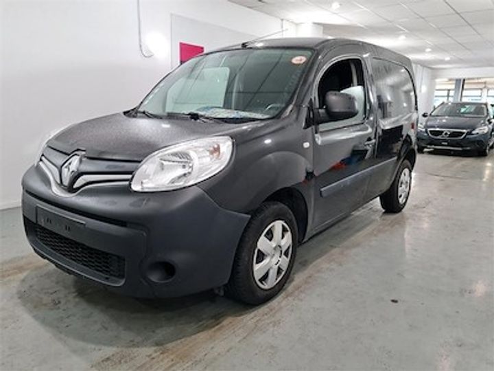 RENAULT KANGOO EXPRESS DSL - 2013 2017 vf1fw50j158348287