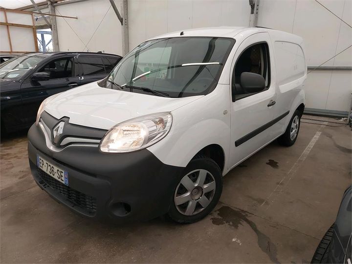 RENAULT KANGOO EXPRESS 2017 vf1fw50j158395597