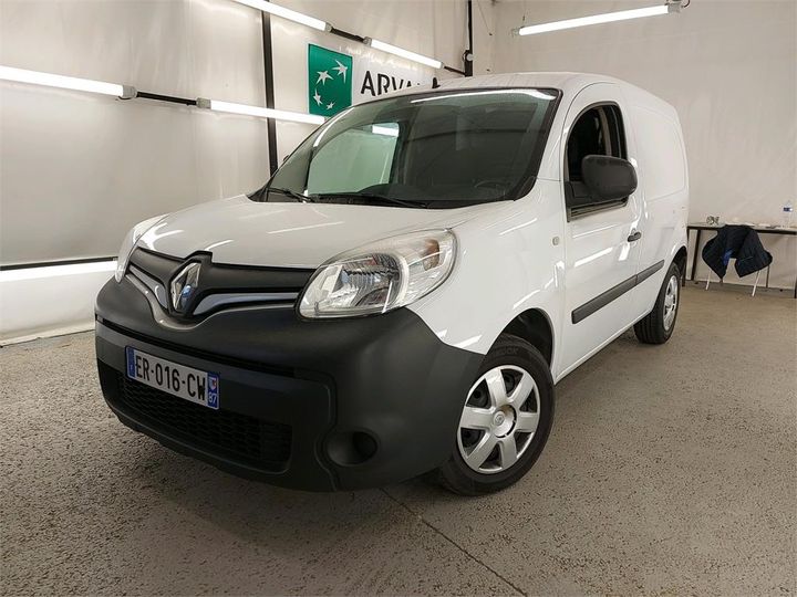 RENAULT KANGOO EXPRESS 2017 vf1fw50j158395669