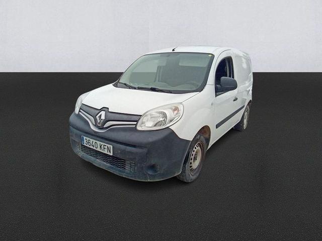 RENAULT KANGOO EXPRESS 2017 vf1fw50j158398815