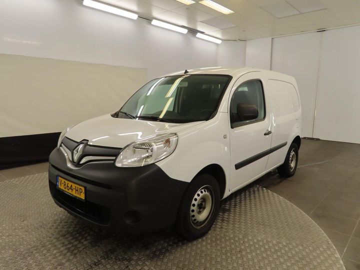 RENAULT KANGOO 2017 vf1fw50j158490161