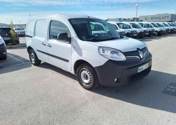 RENAULT NULL 2017 vf1fw50j158506560