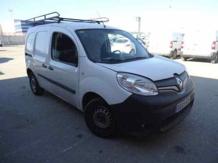 RENAULT KANGOO EXPRESS 2017 vf1fw50j158506590