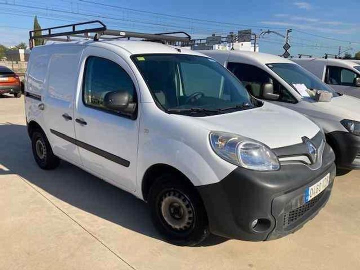 RENAULT KANGOO EXPRESS 2017 vf1fw50j158506615