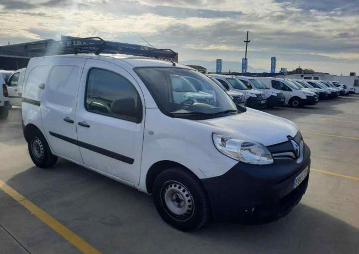 RENAULT KANGOO EXPRESS 2017 vf1fw50j158506621