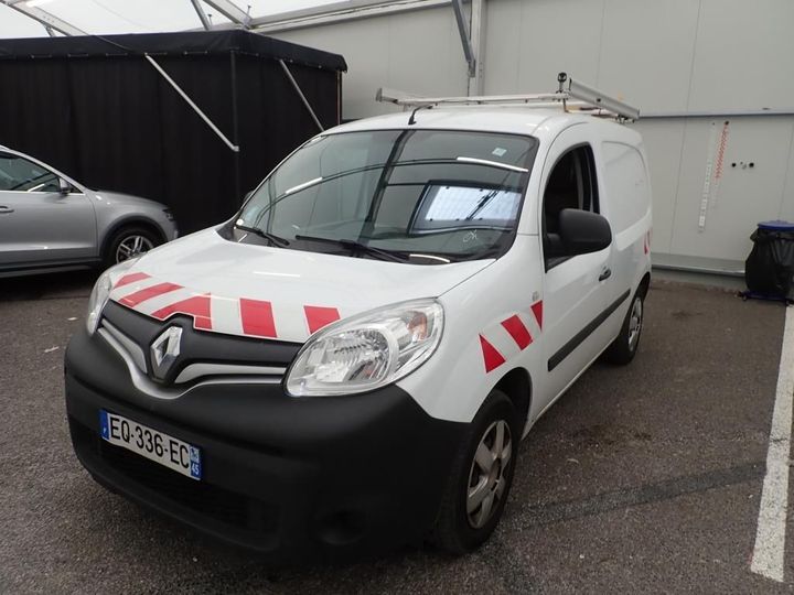 RENAULT KANGOO EXPRESS 2017 vf1fw50j158522127