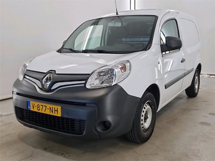 RENAULT KANGOO 2018 vf1fw50j158609679