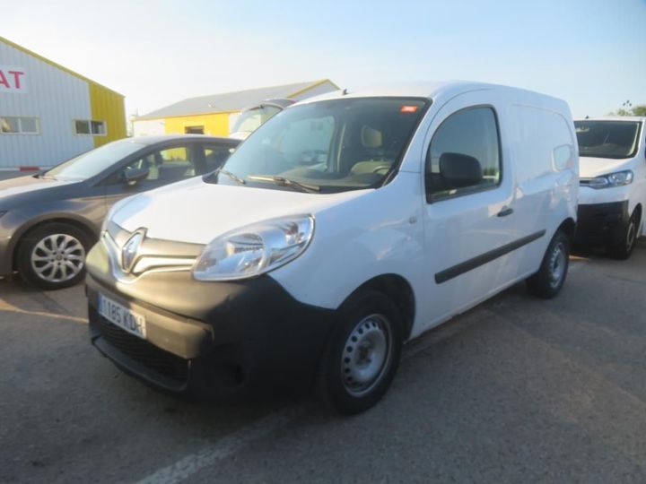 RENAULT KANGOO FURGN 2017 vf1fw50j158620589