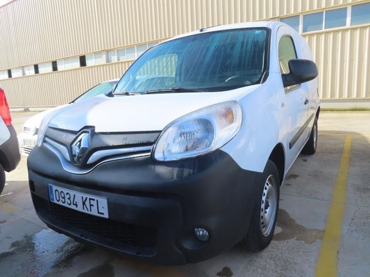 RENAULT KANGOO FURGON 2017 vf1fw50j158620627