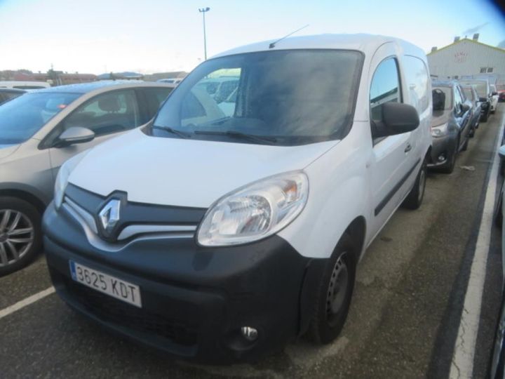 RENAULT KANGOO FURGON 2017 vf1fw50j158620634