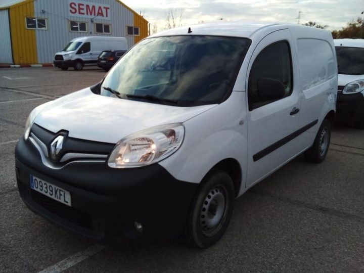 RENAULT KANGOO FURGON 2017 vf1fw50j158620635