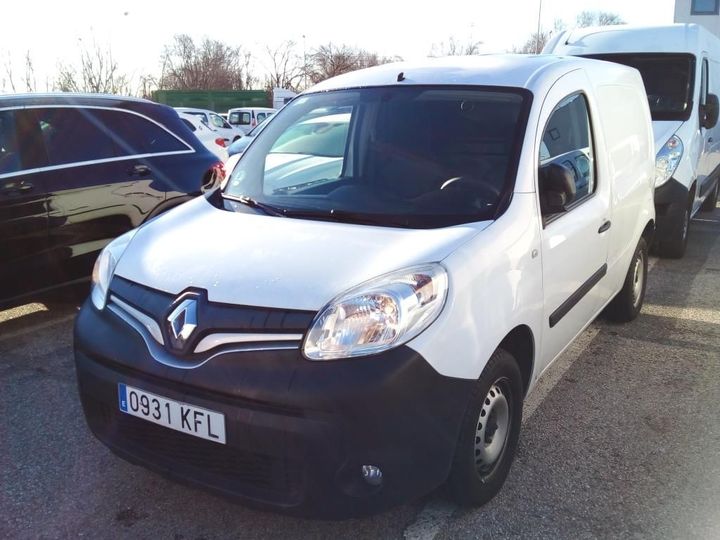 RENAULT KANGOO FURGON 2017 vf1fw50j158620641