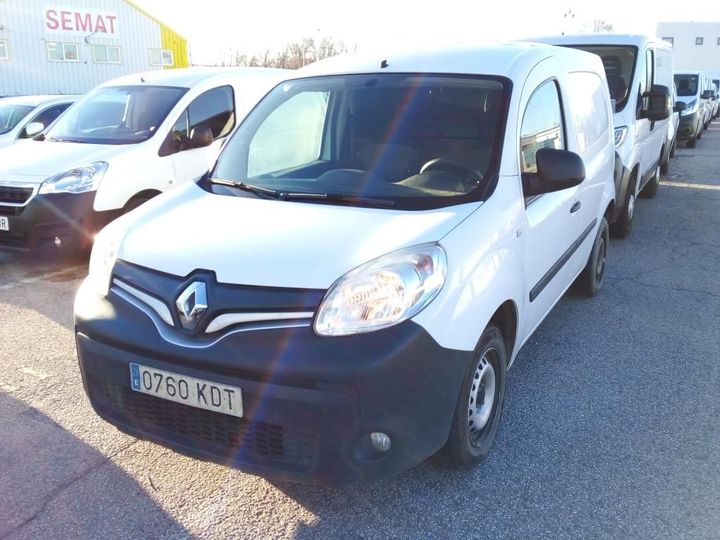 RENAULT KANGOO FURGON 2017 vf1fw50j158620642