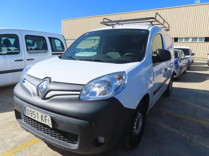 RENAULT KANGOO FURGON 2017 vf1fw50j158620650