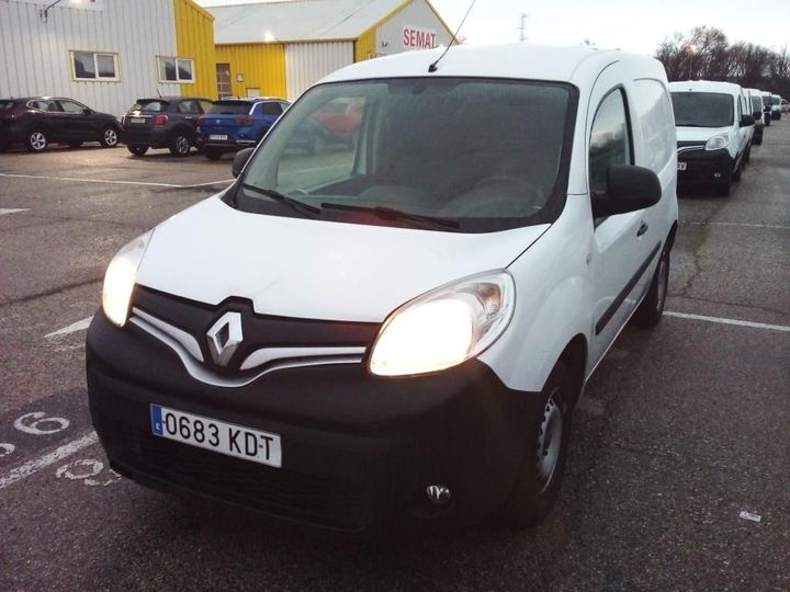 RENAULT KANGOO FURGON 2017 vf1fw50j158620673