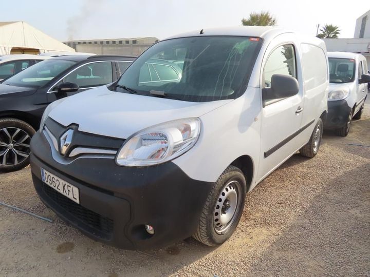 RENAULT KANGOO FURGN 2017 vf1fw50j158620680