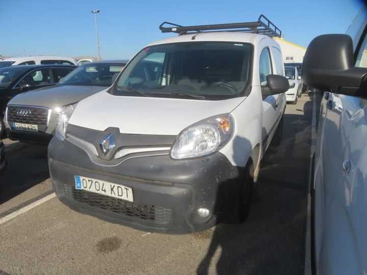 RENAULT KANGOO FURGON 2017 vf1fw50j158620682