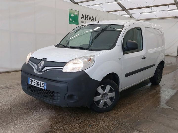 RENAULT KANGOO EXPRESS 2017 vf1fw50j158668682