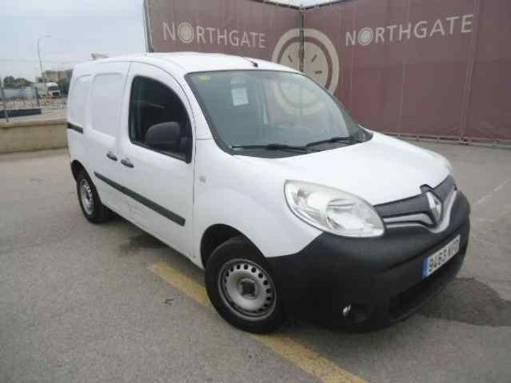 RENAULT KANGOO EXPRESS 2017 vf1fw50j158714996