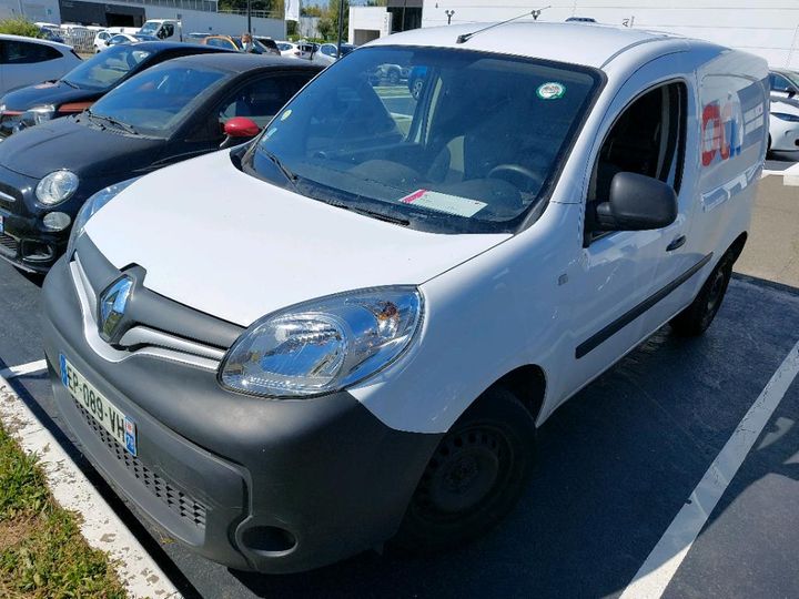 RENAULT KANGOO EXPRESS 2017 vf1fw50j158750803