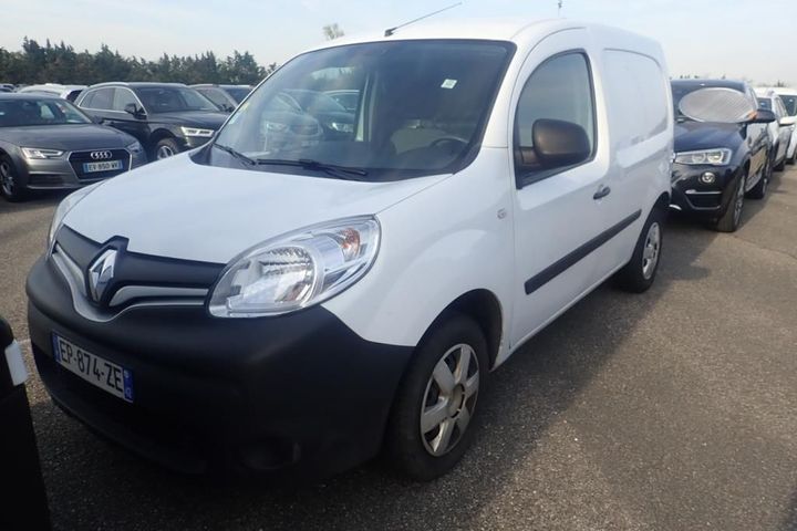 RENAULT KANGOO EXPRESS 2017 vf1fw50j158750974