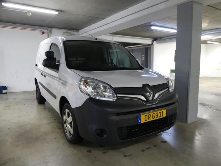 RENAULT KANGOO EXPRESS 2017 vf1fw50j158761290