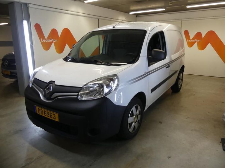 RENAULT KANGOO EXPRESS 2017 vf1fw50j158761352