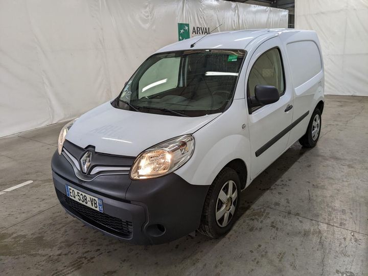 RENAULT KANGOO EXPRESS 2017 vf1fw50j158770752