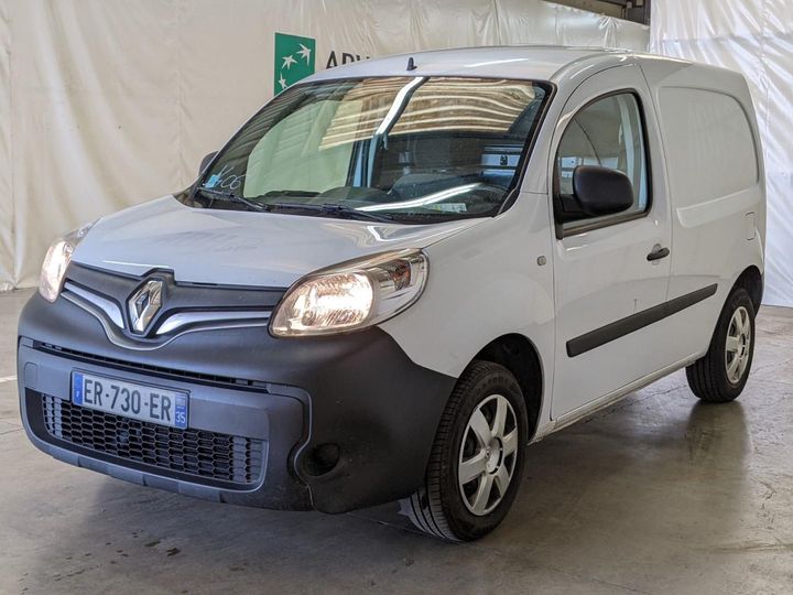 RENAULT KANGOO EXPRESS 2017 vf1fw50j158770760