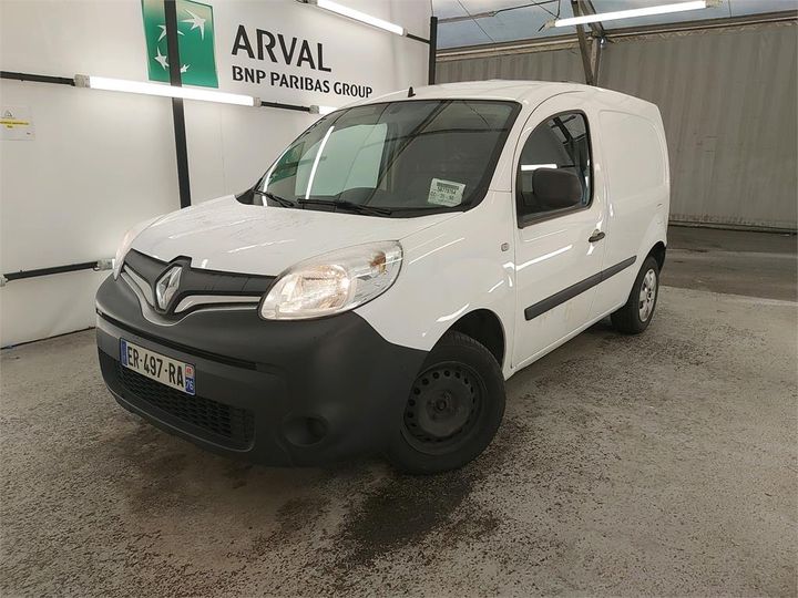 RENAULT KANGOO EXPRESS 2017 vf1fw50j158770764