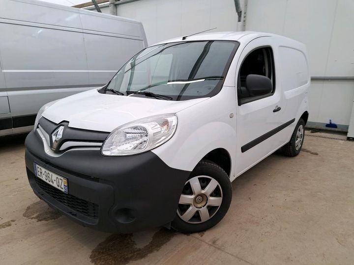 RENAULT KANGOO EXPRESS 2017 vf1fw50j158772713